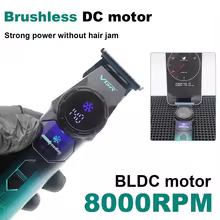 VGR V-946 Trimmer Profissional Thumbnail 4