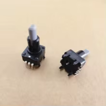 Interruptor JES1424GS 24 Pontos Thumbnail 3