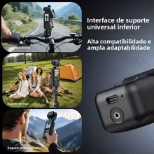Câmera de Ação 4K HD Thumbnail 5