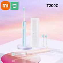 Escova Elétrica Sônica Xiaomi Mijia T200C Thumbnail 1