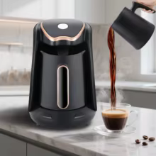 Cafeteira Elétrica Turca Automática Thumbnail 2