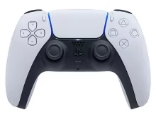 PS5 Digital 825GB + 2 Jogos Exclusivos Thumbnail 2