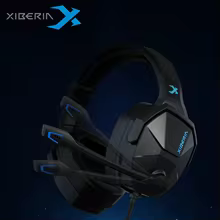 Headset Gamer XIBERIA V13 Thumbnail 1