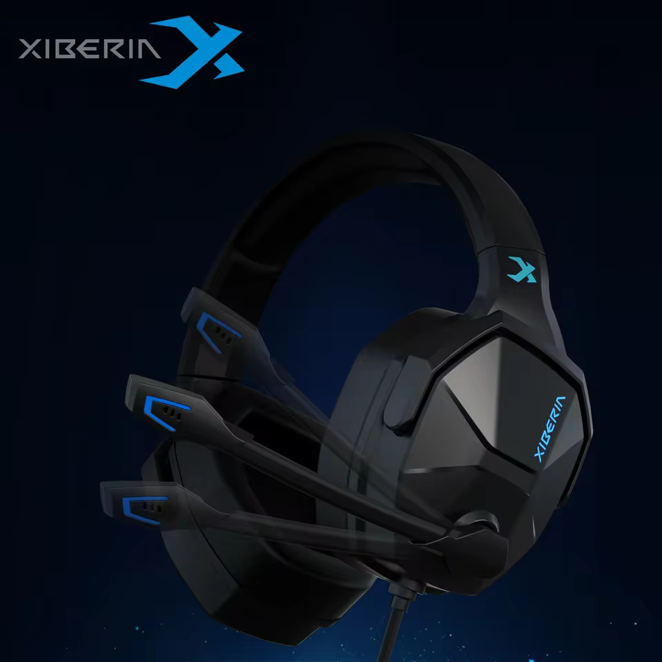 Headset Gamer XIBERIA V13