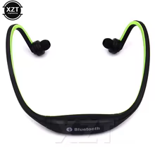 Fone Bluetooth Pescoço Thumbnail 3