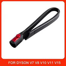 Ferramenta de Fenda Flexível para Aspirador Dyson Thumbnail 1