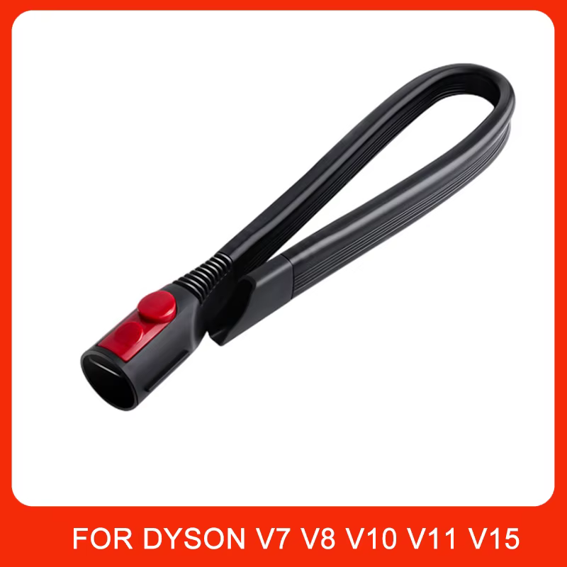 Ferramenta de Fenda Flexível para Aspirador Dyson