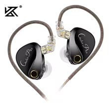 KZ Castor PRO Fones HiFi Thumbnail 1