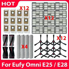 Kit Peças Eufy Omni E25/E28 Thumbnail 1