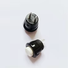 Interruptor Push Button DS-412 Thumbnail 1