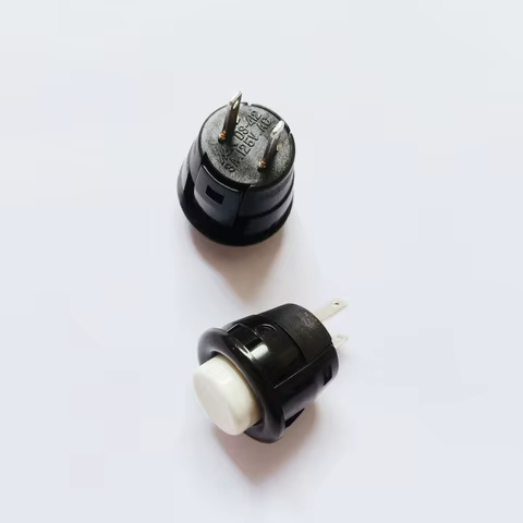 Interruptor Push Button DS-412