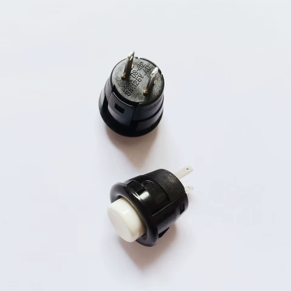 Interruptor Push Button DS-412