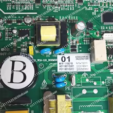 Placa de Controle W19-11801B Thumbnail 2