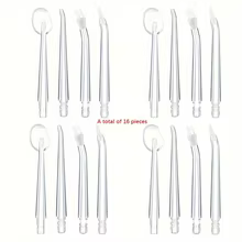 Kit Bicos Hidratador 16Pcs Thumbnail 6