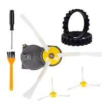 Kit Peças Motor e Rodas Roomba Thumbnail 2