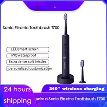 Escova de Dentes MIJIA T700 Sônica Thumbnail 1