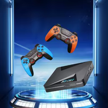 Super Console Retro 4K Thumbnail 2