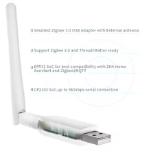 Adaptador Zigbee 3.0 SMLIGHT Thumbnail 3