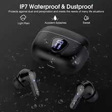 Fones Bluetooth 5.4 HiFi Thumbnail 2