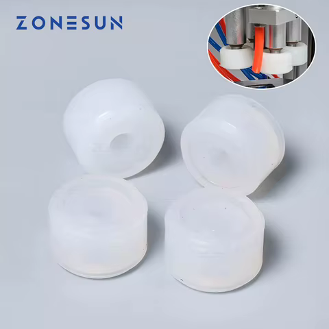 Roda de Atrito XLSGJ-6100 Zonesun
