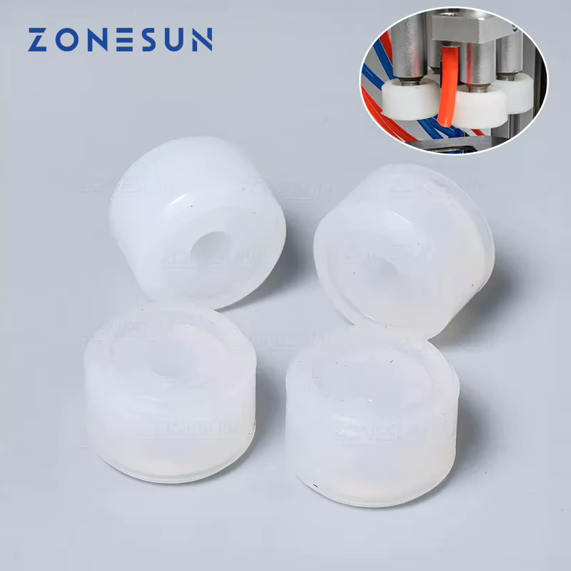 Roda de Atrito XLSGJ-6100 Zonesun