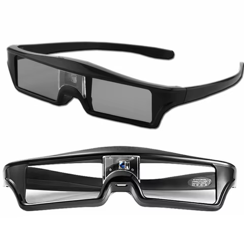 Óculos 3D Ativos DLP oein