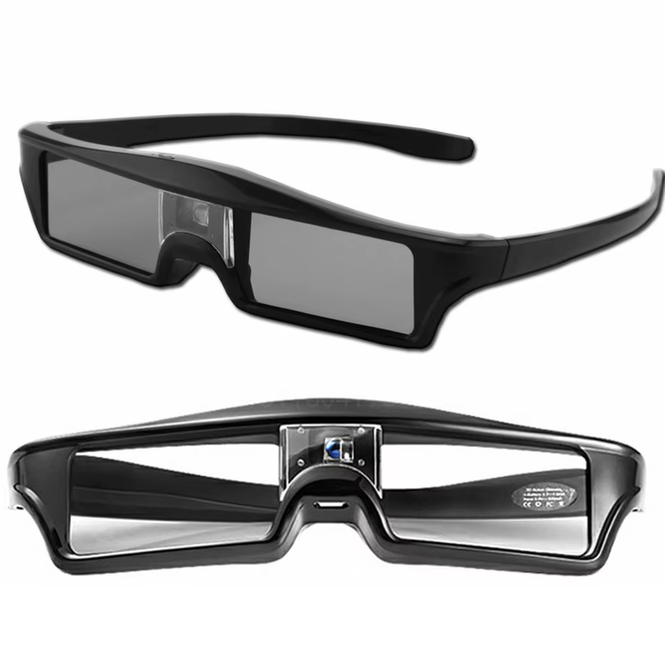 Óculos 3D Ativos DLP oein