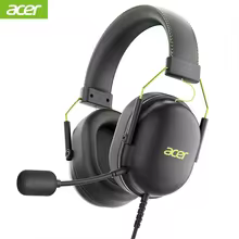 Acer OHW200 Headset Gamer 2025 Thumbnail 2