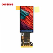 Tela LCD IPS 1.05" HD GC9A01 Thumbnail 4