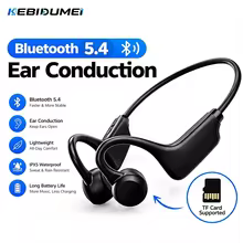 Fones Bluetooth 5.4 KEBIDUMEI Thumbnail 1