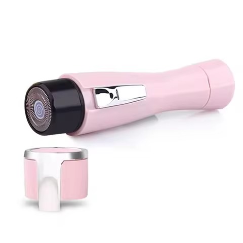 Depilador Elétrico Portátil Y-Meiyaa