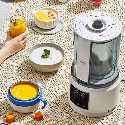 Processador Multifuncional 220V