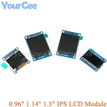 Módulo LCD IPS RGB 1.3" para Arduino Thumbnail 1