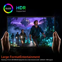 OneXPlayer Super V Tablet Laptop Thumbnail 4
