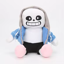 Boneca Pelúcia Kawaii Thumbnail 6