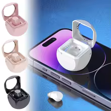 Fone Bluetooth Mini Invisível IPX5 Thumbnail 3