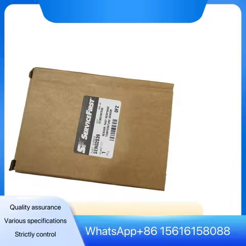 Sensor Temperatura Trane SEN02039