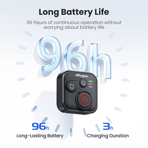 Controle Remoto Bluetooth Câmeras Ação