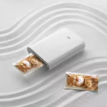 Papel Fotográfico Autoadesivo Xiaomi ZINK Thumbnail 4