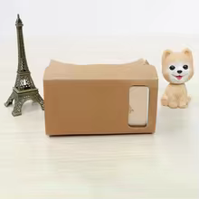 Óculos VR 3D Papelão Thumbnail 5