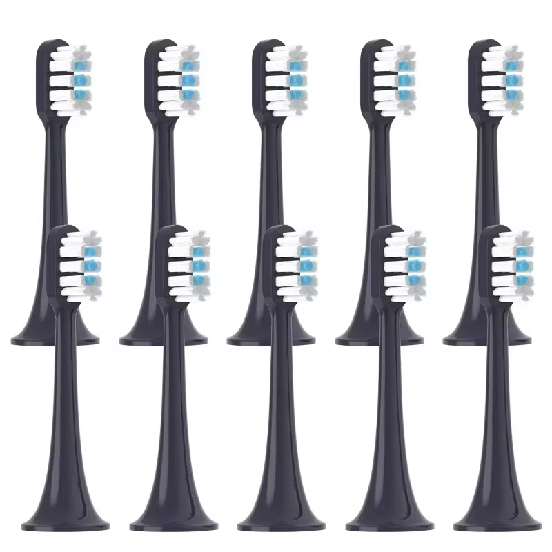 Cabeças de Escova Xiaomi T302 10 Peças