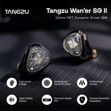 TANGZU Wan'er S.G II IEM Thumbnail 4