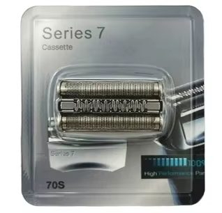 Cabeça de Reposição Barbeador Série 7