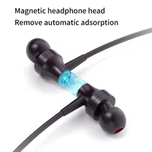 Fones Bluetooth KEBIDUMEI Thumbnail 4
