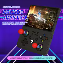 MAX2 Consola Portátil Thumbnail 6