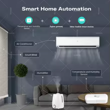 Sensor Zigbee Ewelink Thumbnail 5