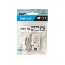 M5Stack RFID2 Leitor NFC Thumbnail 5