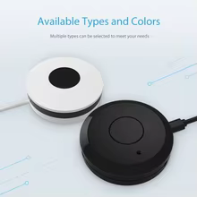 Controle Remoto Inteligente Tuya Smart WiFi Universal Thumbnail 3