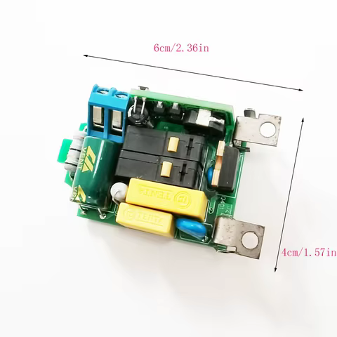 PCB 220V Andis AGC AGC2