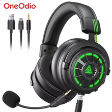 Fone Gamer EKSA StarEngine Pro Surround 7.1 Thumbnail 1